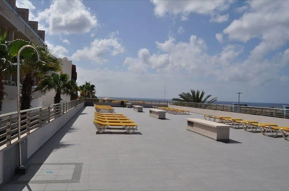 Servatur Alameda De Jandia (Adults Only) Morro Jable  Apartment Morro Jable (Fuerteventura)